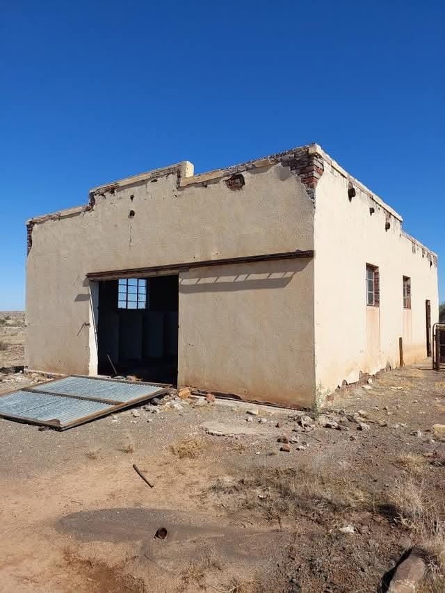Commercial Property for Sale in Beaufort West Rural Western Cape